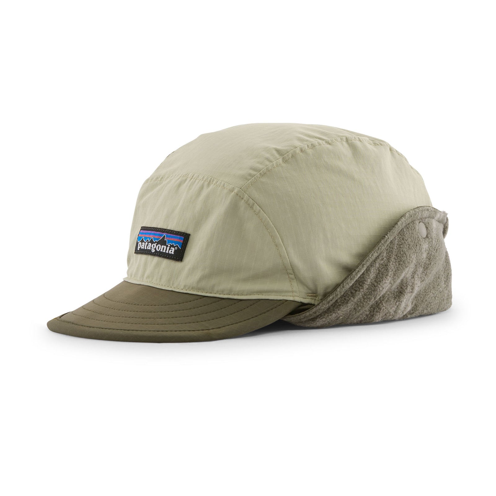Isthmus Earflap Cap Patagonia Caps & Hats