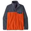 Lightweight Synchilla Snap-T Pullover | Men's Patagonia Men's Pullovers