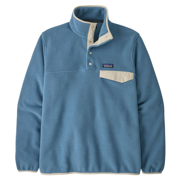 Lightweight Synchilla Snap-T Pullover | Men's Patagonia Men's Pullovers