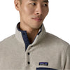 Lightweight Synchilla Snap-T Pullover | Men's Patagonia Men's Pullovers