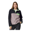 Lightweight Synchilla Snap-T Pullover | Women's Patagonia Pullovers