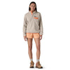 Lightweight Synchilla Snap-T Pullover | Women's Patagonia Women's Pullovers