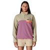 Lightweight Synchilla Snap-T Pullover | Women's Patagonia Women's Pullovers