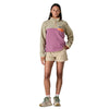 Lightweight Synchilla Snap-T Pullover | Women's Patagonia Women's Pullovers