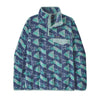 Lightweight Synchilla Snap-T Pullover | Women's Patagonia Women's Pullovers
