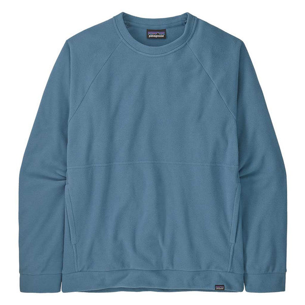 Micro D Crewneck | Men's Patagonia Men's Fleece Jackets