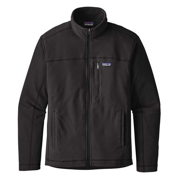 Micro D Jacket | Men's Patagonia Men's Fleece Jackets