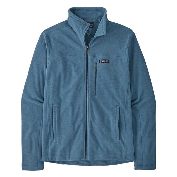 Micro D Jacket | Men's Patagonia Men's Fleece Jackets