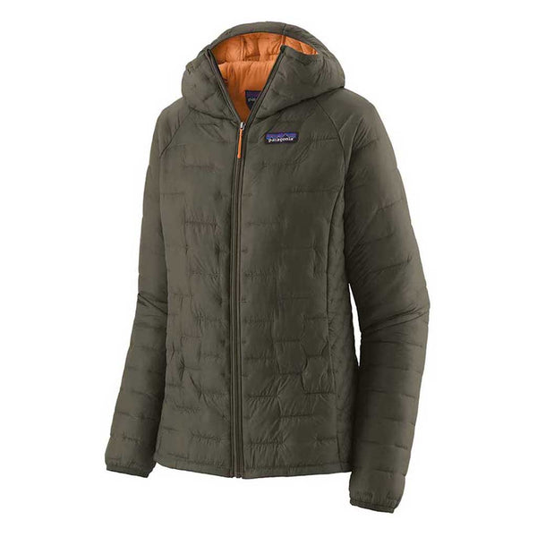 Micro Puff Hoody | Women's Patagonia Midlayers