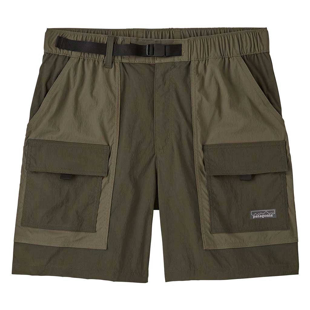 Short Outdoor Everyday - 6 inch | Hommes