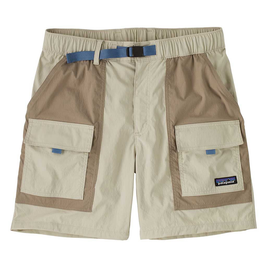 Short Outdoor Everyday - 6 inch | Hommes