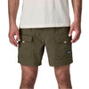 Outdoor Everyday Shorts - 6 inch | Men's Patagonia Men's Shorts
