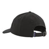 P-6 Label Trad Cap Patagonia 38296-BLK-ALL Caps & Hats One Size / Black