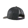 P-6 Logo Trucker Hat Patagonia 38289-FGE-ALL Caps & Hats One Size / Forge Grey