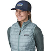 P-6 Logo Trucker Hat Patagonia 38289-NENA-ALL Caps & Hats One Size / New Navy
