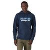 P-6 Logo Uprisal Hoody | Men's Patagonia Men's Hoodies