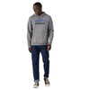 P-6 Logo Uprisal Hoody | Men's Patagonia Men's Hoodies
