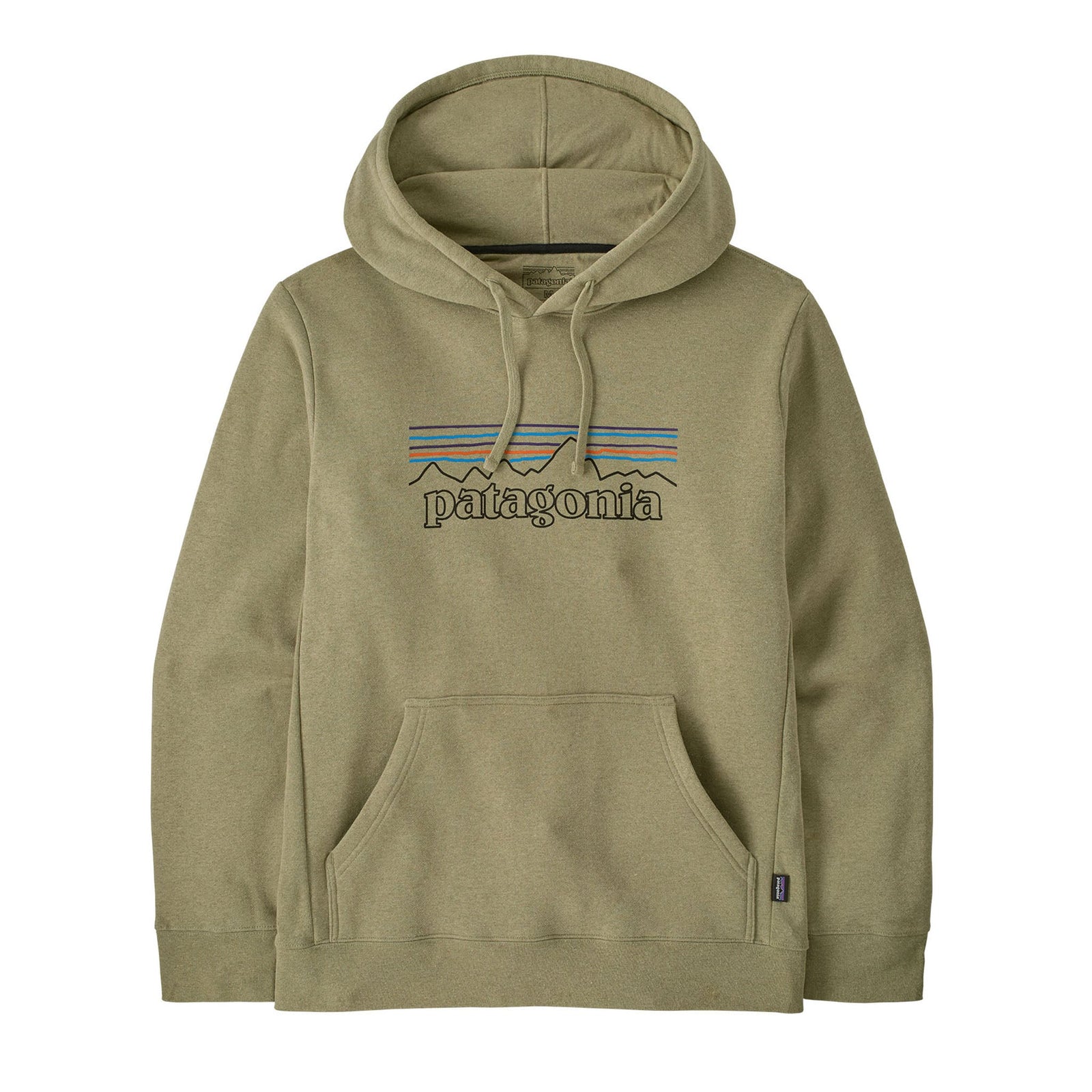 P-6 Logo Uprisal Hoody | Hommes