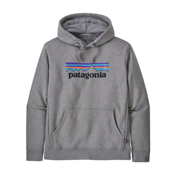 P-6 Logo Uprisal Hoody | Men's Patagonia Men's Hoodies