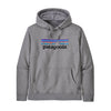 P-6 Logo Uprisal Hoody | Men's Patagonia Men's Hoodies