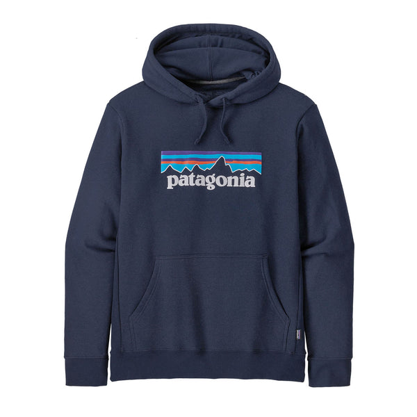 P-6 Logo Uprisal Hoody | Men's Patagonia Men's Hoodies