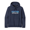 P-6 Logo Uprisal Hoody | Men's Patagonia Men's Hoodies