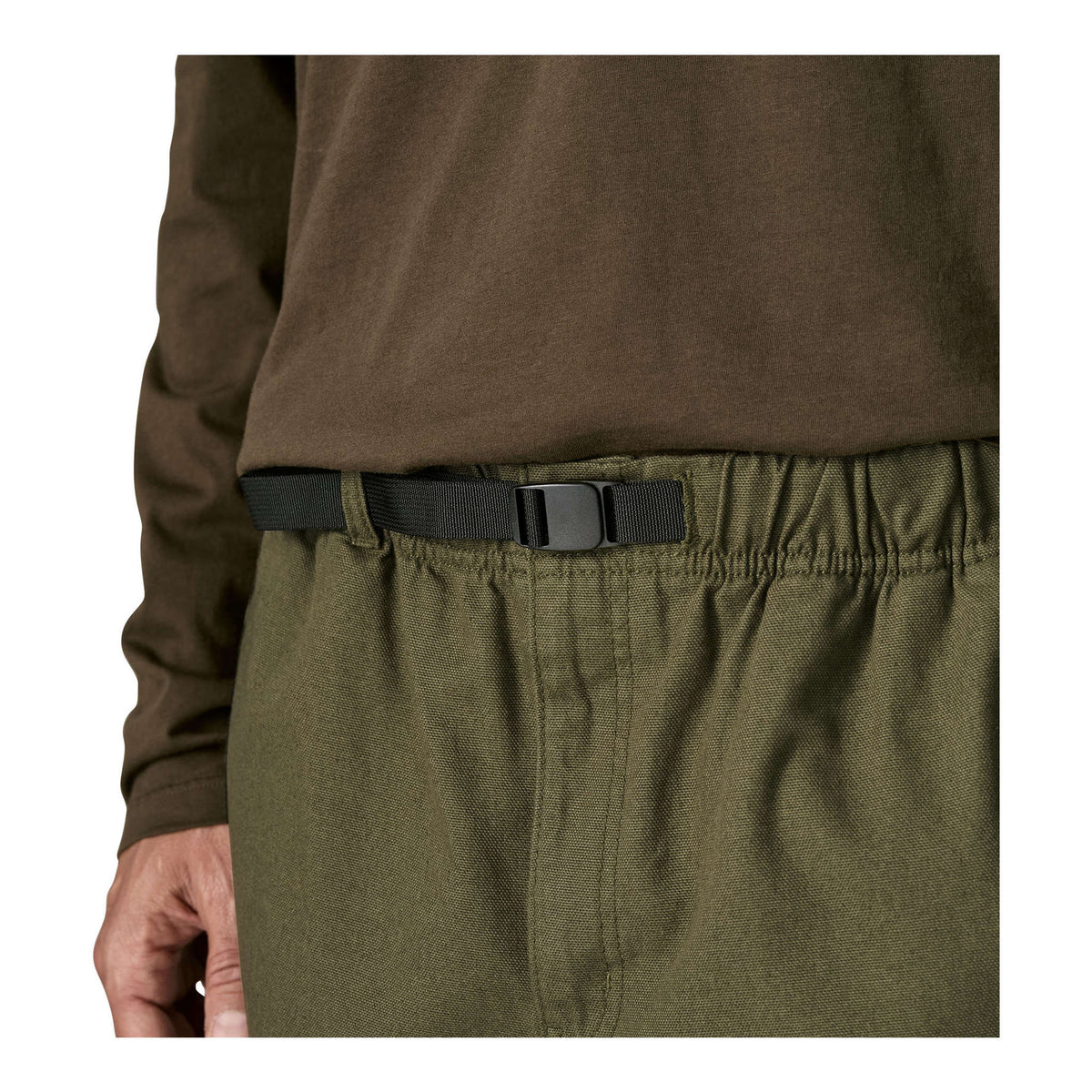 Point Reyes Canvas Gi Pants | Men's Patagonia Men's Trousers