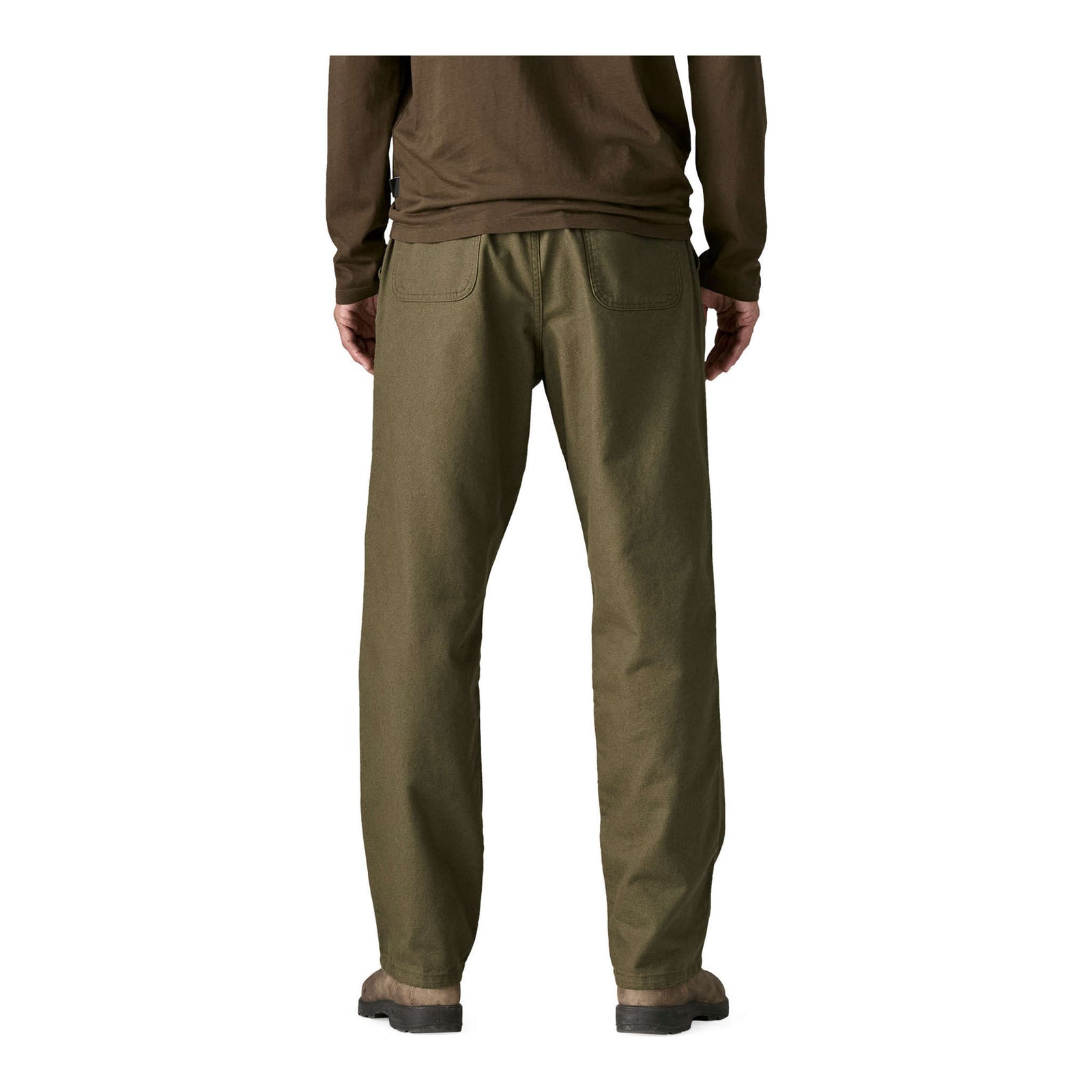 Point Reyes Canvas Gi Pants | Men's Patagonia Men's Trousers