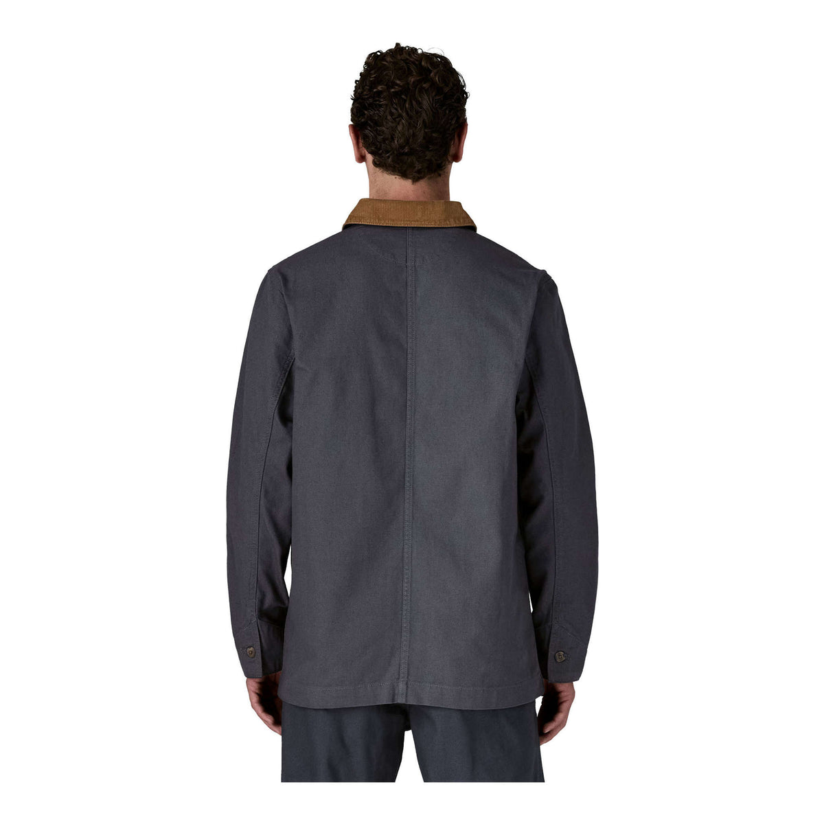 Point Reyes Canvas Jacket | Men's Patagonia Men's Jackets