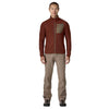 R1 Air Fleece Jacket | Men's Patagonia Men's Midlayers