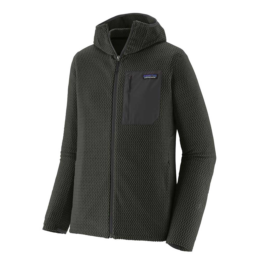R1 Air Full-Zip Hoody | Hommes