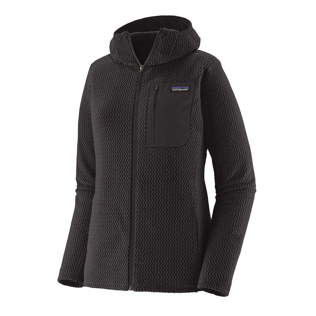 R1 Air Full-Zip Hoody | Femme