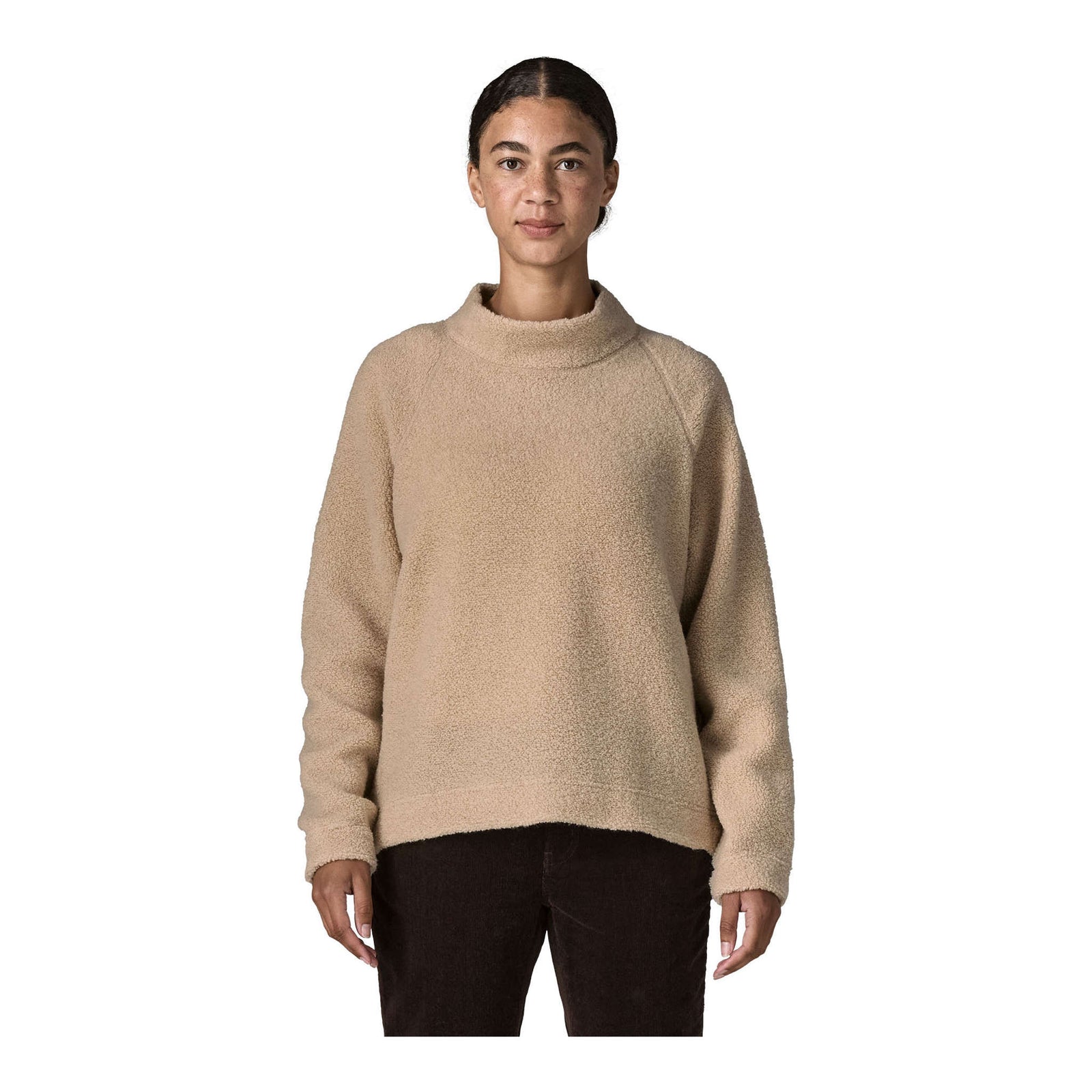 Reclaimed Sweater Pullover | Women's Patagonia Women's Pullovers