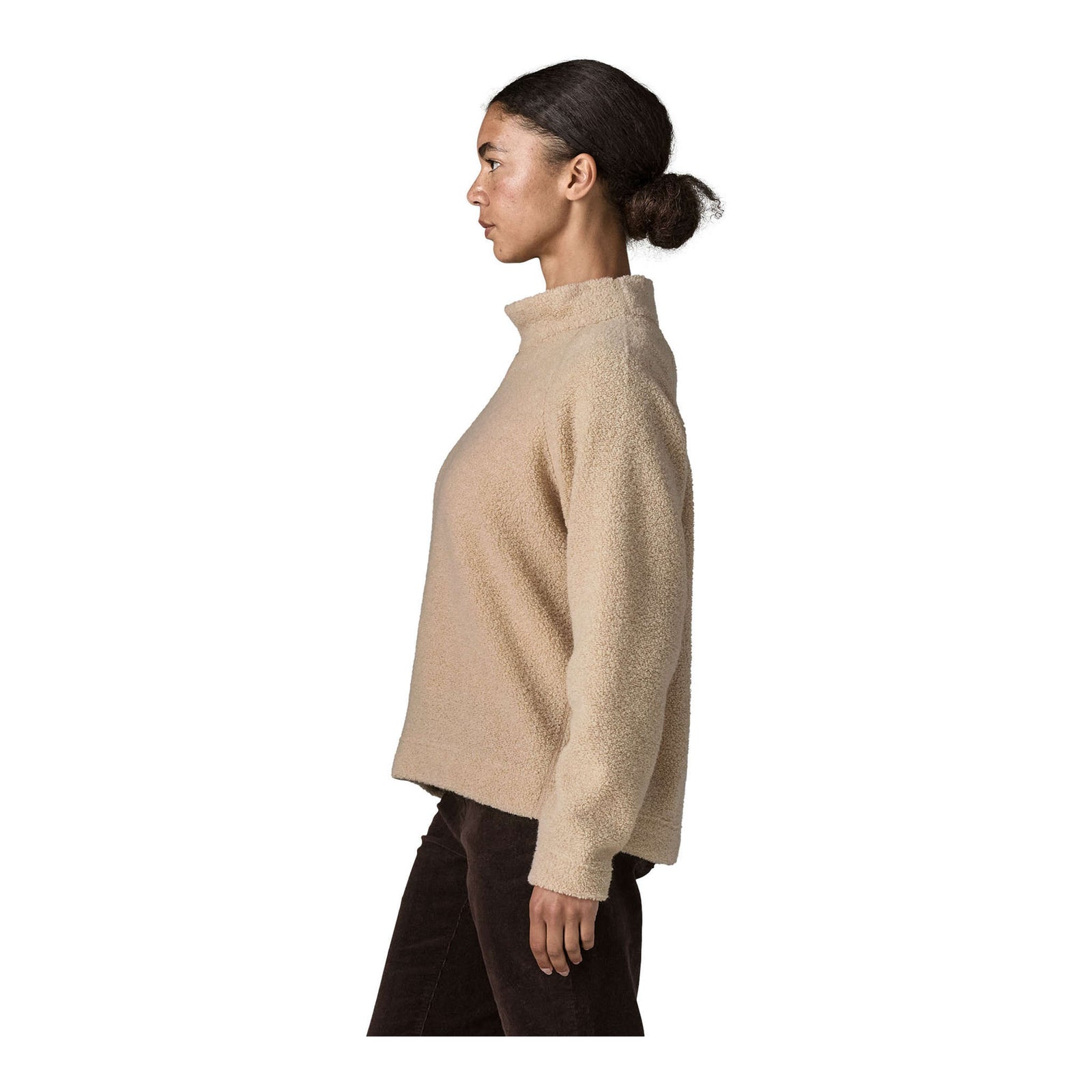 Reclaimed Sweater Pullover | Women's Patagonia Women's Pullovers