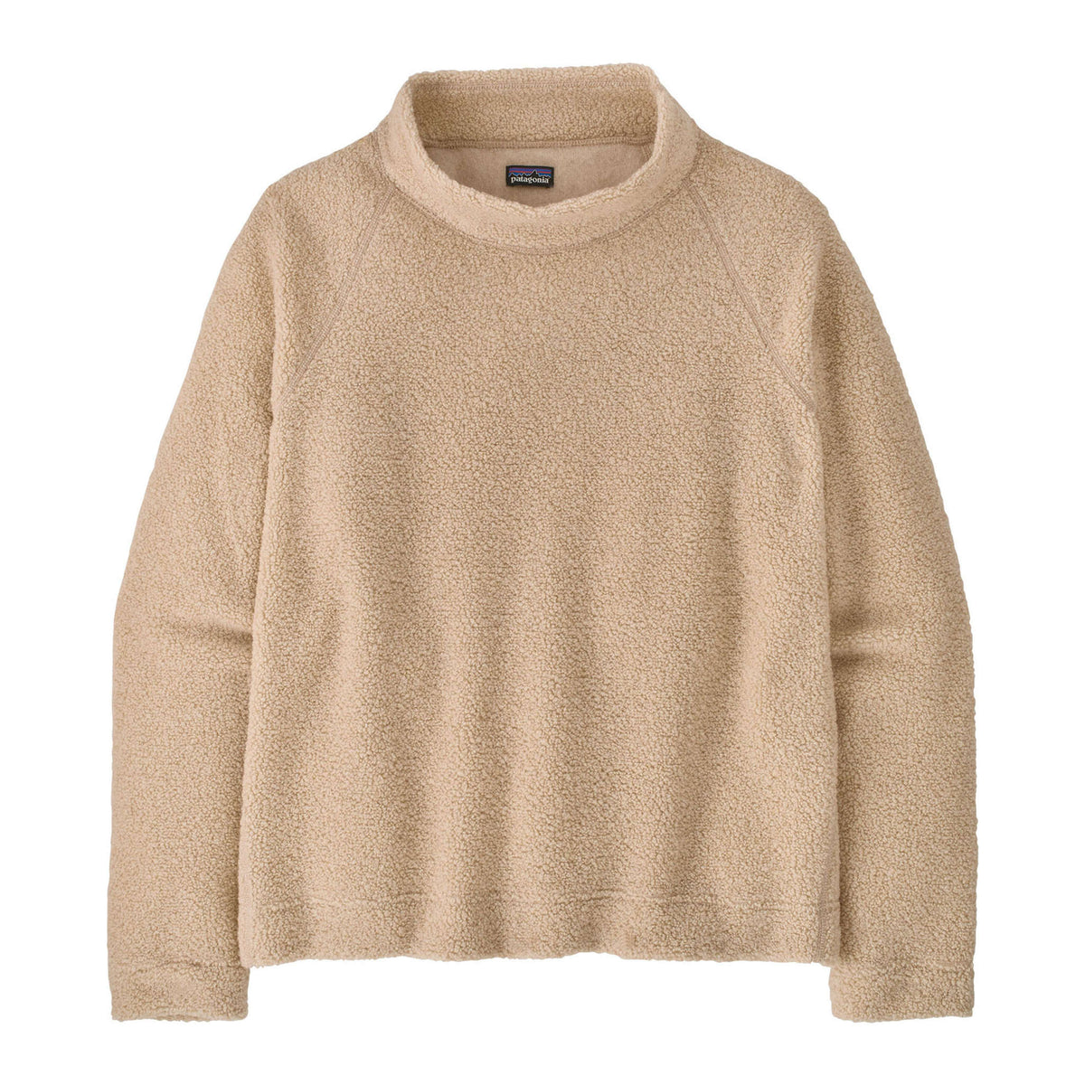 Reclaimed Sweater Pullover | Women's Patagonia Women's Pullovers