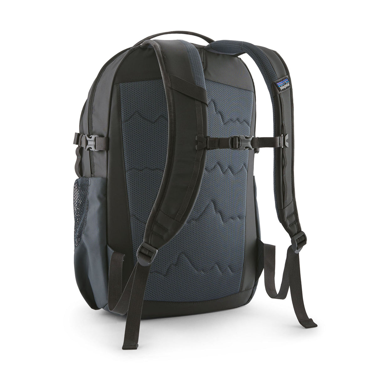 Refugio Daypack 26L Patagonia 47914-SMDB-ALL Backpacks 26L / Smolder Blue