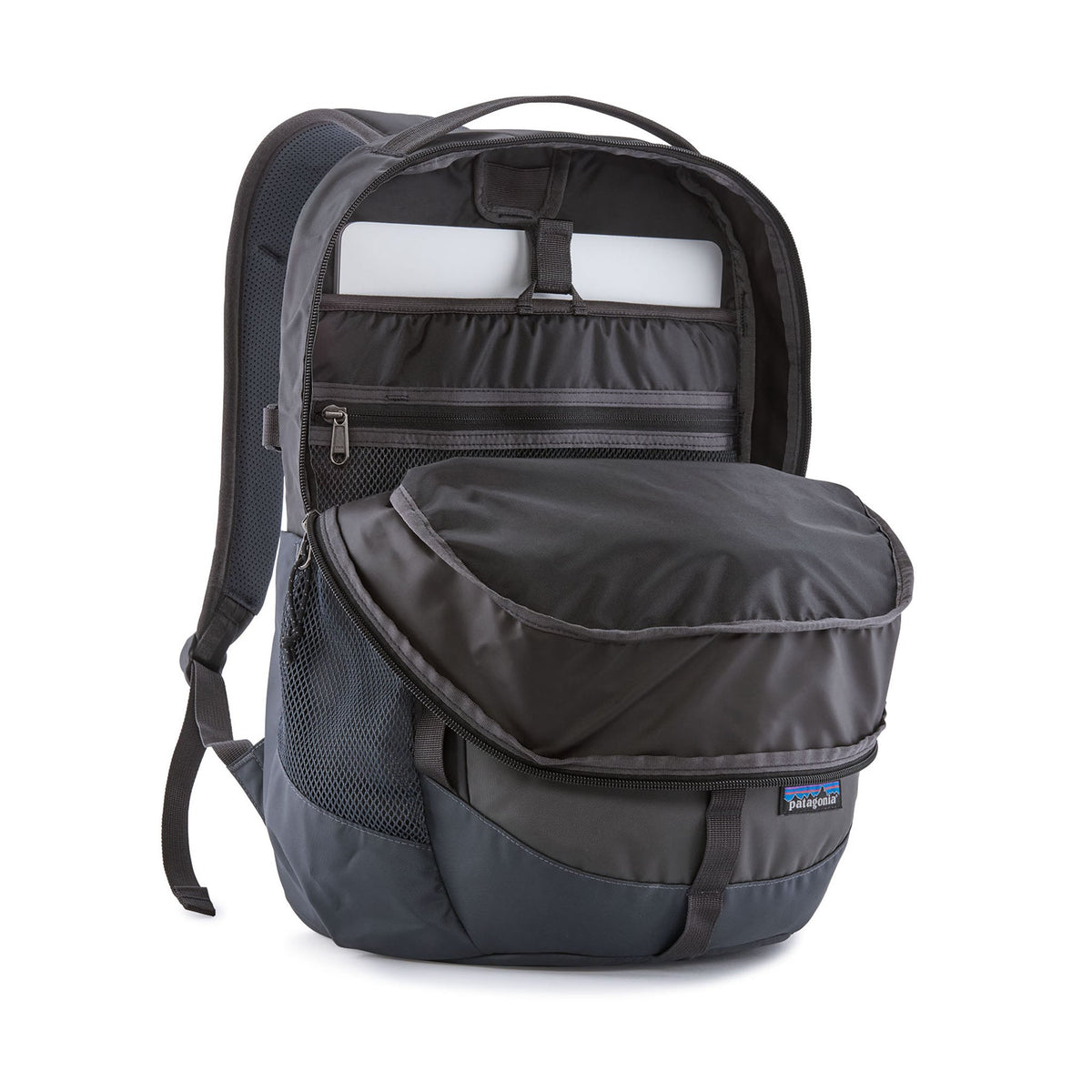 Refugio Daypack 26L Patagonia 47914-SMDB-ALL Backpacks 26L / Smolder Blue