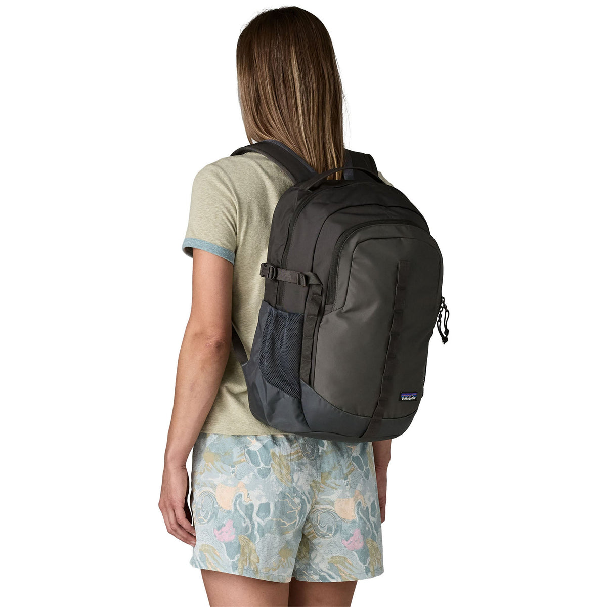 Refugio Daypack 26L Patagonia 47914-SMDB-ALL Backpacks 26L / Smolder Blue