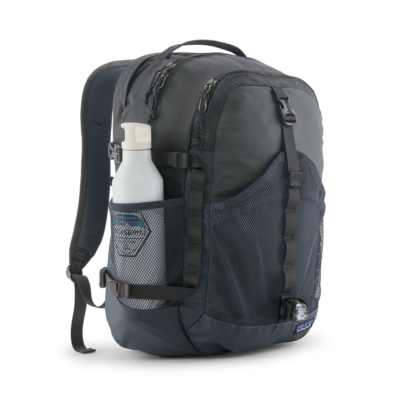 Refugio Daypack 30L Patagonia 47929-SMDB-ALL Backpacks 30L / Smolder Blue