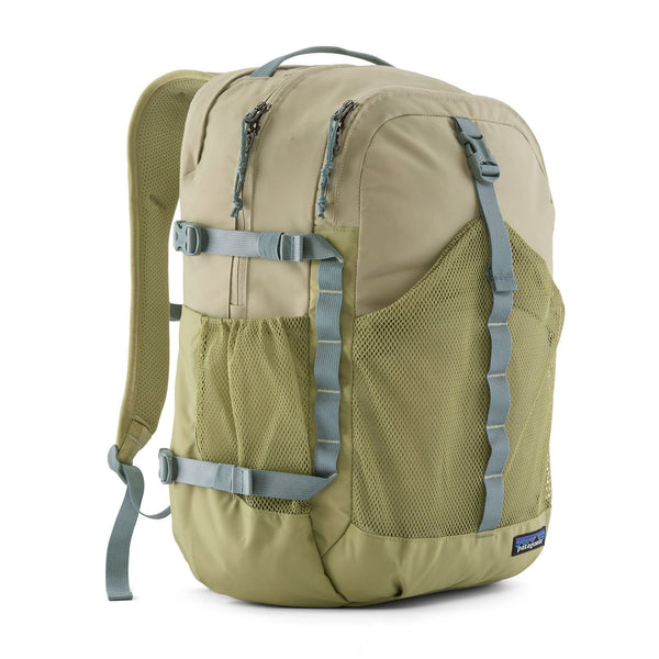 Refugio Daypack 30L Patagonia 47929-WSTO-ALL Backpacks 30L / Weathered Stone