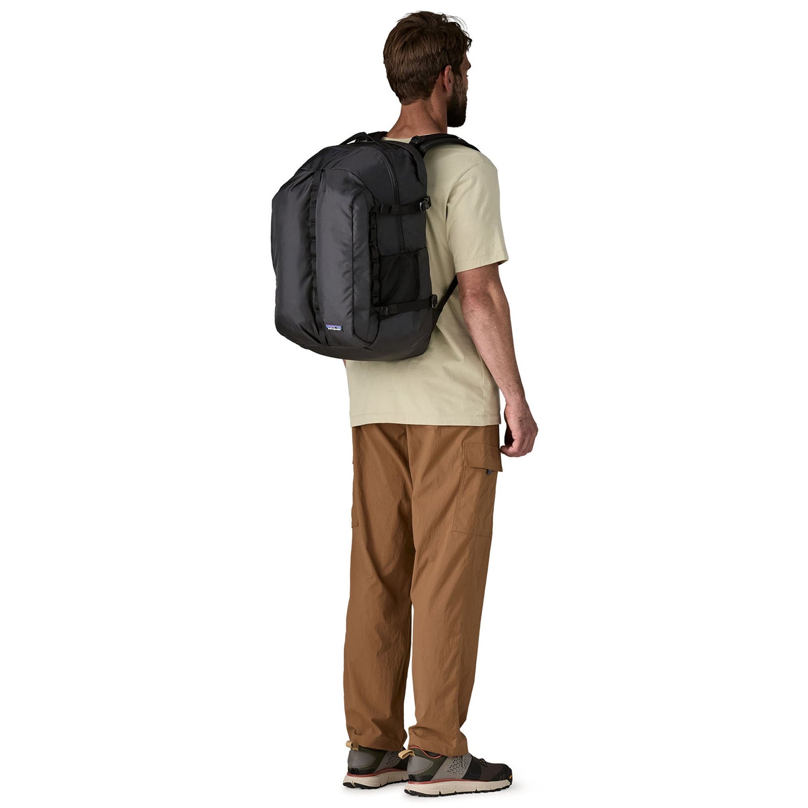 Refugio Daypack 32L Patagonia 47885-BLK-ALL Backpacks 32L / Black