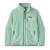 Retro Pile Jacket | Women's Patagonia Women's Fleece Jackets