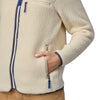 Retro Pile Jacket | Women's Patagonia Women's Fleece Jackets