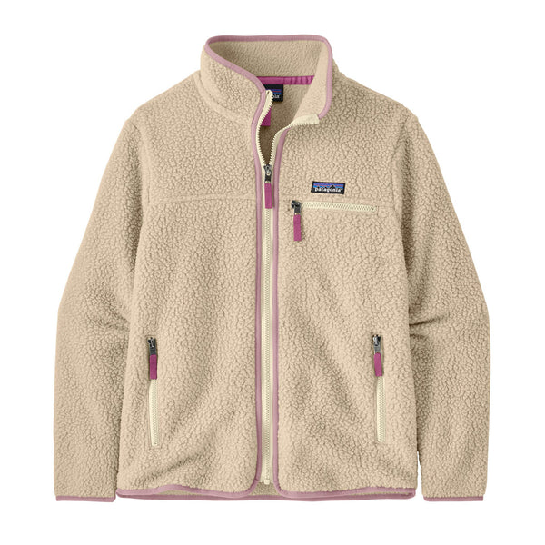 Retro Pile Jacket | Women's Patagonia Women's Fleece Jackets