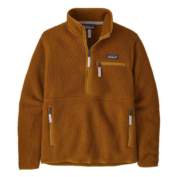 Retro Pile Marsupial | Women's Patagonia Pullovers