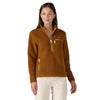 Retro Pile Marsupial | Women's Patagonia Pullovers