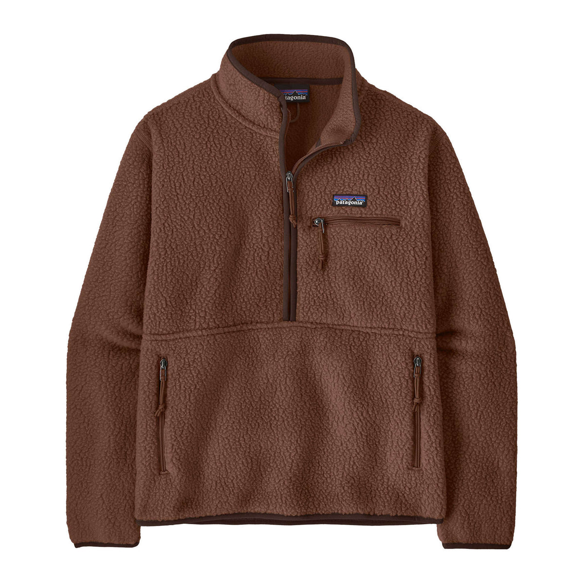 Retro Pile Marsupial | Women's Patagonia Women's Pullovers