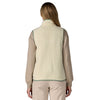 Retro Pile Vest | Women's Patagonia Women's Fleece Jackets