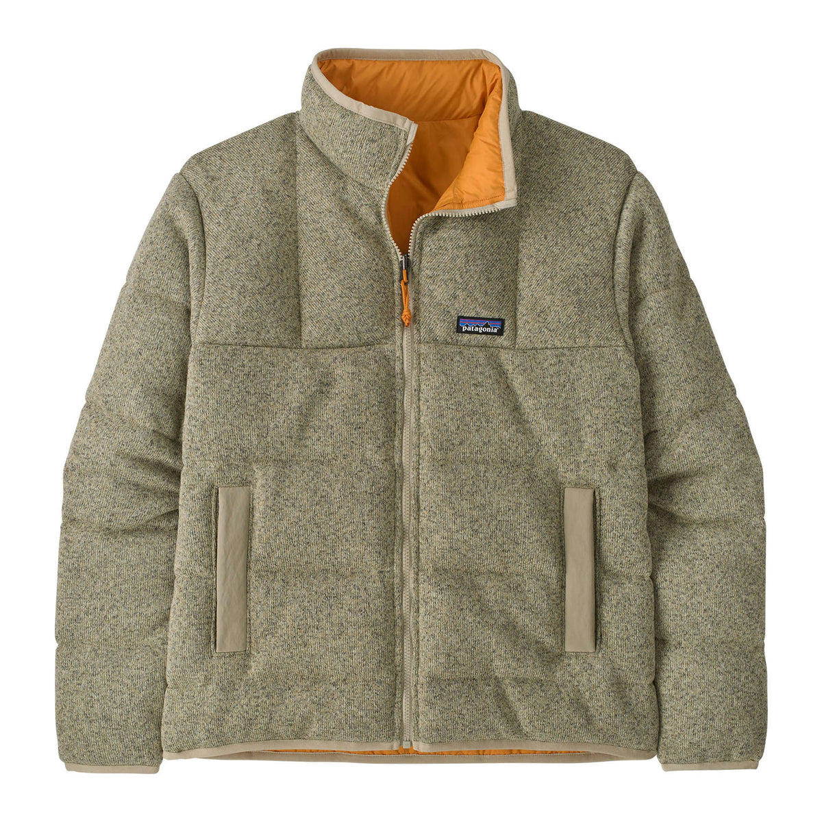 Reversible Down Better Sweater | Men's Patagonia Men's Down Jackets