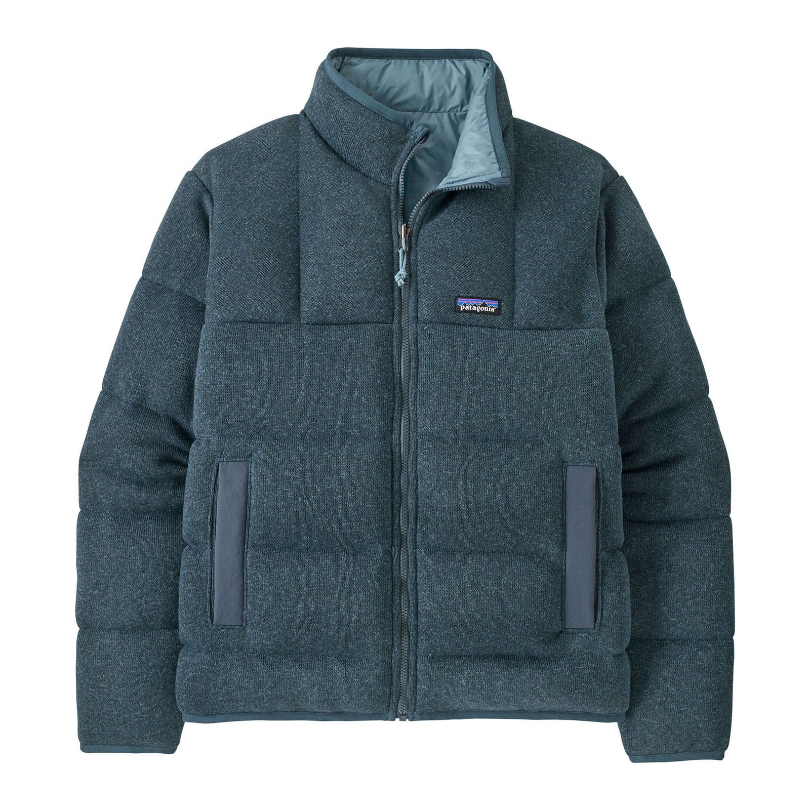 Reversible Down Better Sweater | Men's Patagonia Men's Down Jackets